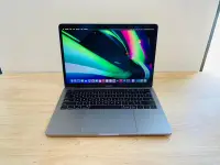 在飛比找Yahoo!奇摩拍賣優惠-台中 2016年 MacBook Pro 13吋 i5 (2