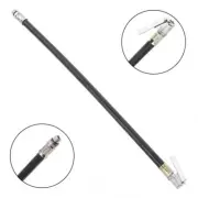 Universal Zinc Alloy Air Tyre Tire Inflation Hose for Tire Pressure Gauge