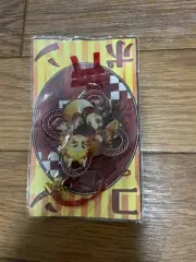 Demon Slayer Doujin Goods Tanjiro Kamado Anjuro Purgatory Keychain