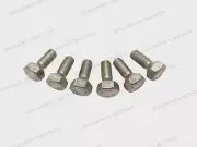 For Massey Ferguson Front Wheel Bolts Set of 6 Pieces 35 65 135 148 Tractor
