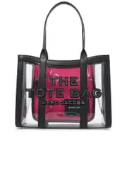Marc Jacobs The Clear Medium Tote