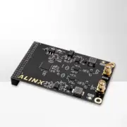 AN9238 Dual-Channel AD Analog Signal to Digital Signal Module For ALINX