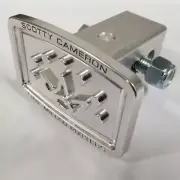 SCOTTY CAMERON TRAILER HITCH COVER