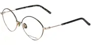 Scotch & Soda 1014 402 Men's Glasses Gold Size 54 - Private Health Rebate - Blue Light Block Available