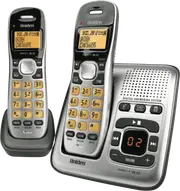 Uniden Cordless 1735 Phone Twin Pack - DECT1735+1