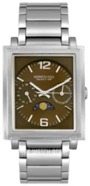 KENNETH COLE MEN'S WATCH KC3629