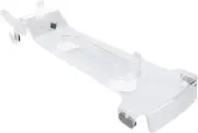 PS VR2 Headset Stand with Charging Cable, Charging Dock for PSVR 2 Sense Cont...