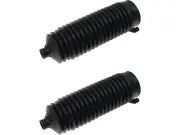 For 2000-2001 Plymouth Neon Rack and Pinion Bellow Set Front 75574MPWF
