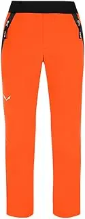 [Salewa] Unisex Trousers Rose Garden DST K PNT