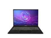 MSI Intel Ultra 7 255H 32GB Memory 1 TB NVMe SSD 16" Touchscreen Windows 11 Pro