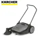 Karcher 凱馳 專業型手推式掃地機 KM70/15C 現貨 廠商直送