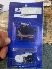 Expert SL500 Standard Servo 40.3oz torque New EXRSL500