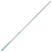 Hand Mop Stainless Steel Rod Combination Extendable Broom Handle Pole