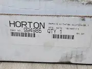 994985 New OEM Horton Fan Clutch Assembly