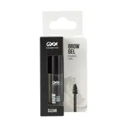 OXX Cosmetics Brow Gel - Clear