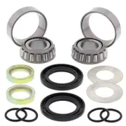 Fits 2009 Kawasaki KFX700 Swing Arm Bearing Kit All Balls 28-1059