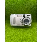 KODAK EASYSHARE DX6340復古CCD數位麵包相機