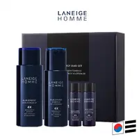 在飛比找蝦皮商城精選優惠-[Laneige] Homme Blue Energy 男士