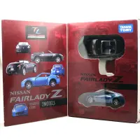 在飛比找蝦皮購物優惠-Tomica Limited 多美 TL Nissan Fa