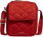 [Vera Bradley] Performance Twill Small Crossbody Purse