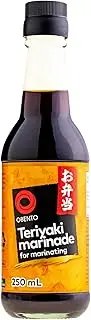 Obento Teriyaki Marinade, 250 ml