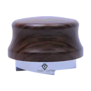 Asso - Distributor - Dark Wood - 58.5Mm