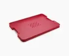 Joseph Joseph Cut&Carve Plus Multi-function Chopping Board (2022) Large - Red