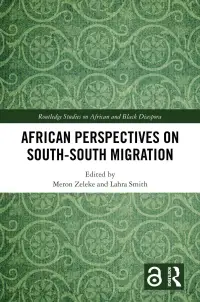 在飛比找博客來優惠-African Perspectives on South-