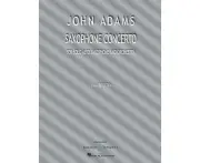 Saxophone Concerto: For Solo Alto Saxophone and Piano Reduction