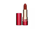 Clarins Lipstick Joli Rouge Velvet 771V Dahlia Red