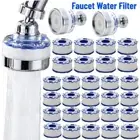 with Universal Adapter Faucet Extension Splash-proof Faucet Nozzle