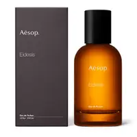 在飛比找PChome24h購物優惠-【Aesop】Eidesis 艾底希思香水 50ml