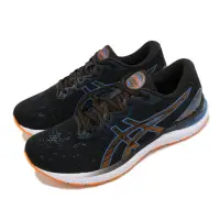 在飛比找Yahoo奇摩購物中心優惠-Asics 慢跑鞋 Gel Cumulus 23 運動 男鞋