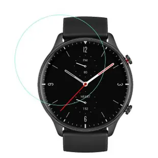 GARMIN MARQ Gen2 柔軟塑鋼防爆錶面保護貼(二入裝)