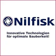 Nilfisk HD Hose DN10 x 1 m 3/8 (Durable and Robust, Compatible with Various Nilfisk Pressure Washer Models, Easy to use) 1402916