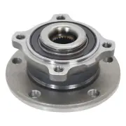 Front / Rear Wheel Hub Bearing Assembly For 11-14 Mini Cooper Countryman Paceman (for: Mini)