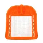 Easy-to-use Garden Sieve Stable Performance Tool Metal Mesh Soil for Gardening