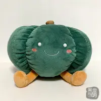 在飛比找蝦皮購物優惠-南瓜 娃娃 玩偶 抱枕 景品 TOREBA 抓樂霸限定 身邊