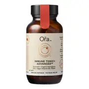 Ora Immune Tonic+ Advanced | Flora & Fauna AU