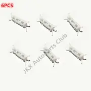 For MITSUBISHI L200 TRITON SPORTERO STRADA Roof-Drip Molding Clip 6PCS MR109247