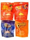 LIMITED EDITION DORITOS, CHEETOS, FROOT LOOPS, LUCKY CHARMS BATH BOMBS