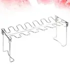 Chicken Wing Leg Rack Smoker Chicken Wing Rack Barbecue Accessories