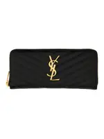 [Saint Laurent] Saint Laurent-Monogram Wallet-Donna UNI