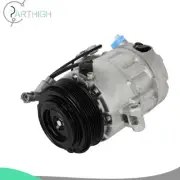 AC A/C Compressor w/ Clutch For Lexus LS430 4.3L 2001 2002 2003 7SBU16C (for: Lexus)