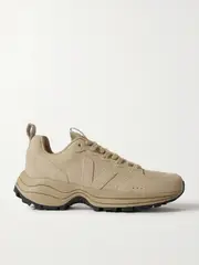 [VEJA] VEJA - Venturi Vc Suede Sneakers - Beige - IT38 IT 38 Neutrals