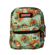 MDI BooBoo Backpack Minis Platypus V2 Novelty Mini Bag/Purse 11x15cm 3y+