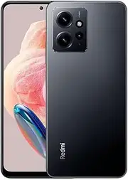 [Xiaomi] Redmi Note 12 Smartphone 8GB/128GB 6.67 Inch Display 5000mAh 33W Fast Charging Snapdragon 685 (Agate Grey)