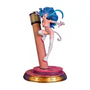 Collectibles Darkstalkers Felicia Resin Statue Premuim Figure
