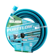 Holman 12mm × 10m PUREFLOW ELITE Drinking Water Safe Hose