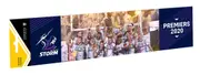 2020 PH2 Premiers Melbourne Storm NRL Premiership Grand Final Bumper Sticker
